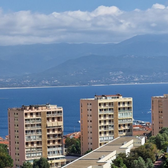Appartement AJACCIO (20000) 38.00m2 142 000 € 