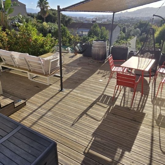 Réseau Immo-diffusion : Villa AJACCIO (20000) 91.00m2  465 000 € 