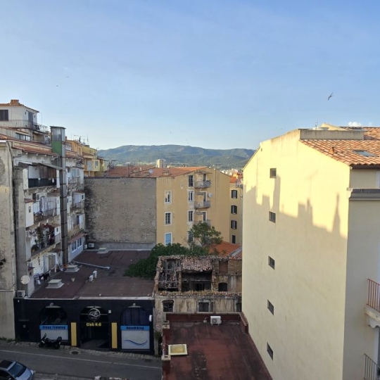Réseau Immo-diffusion : 2 Pièces AJACCIO (20000) 35.00m2  147 500 € 