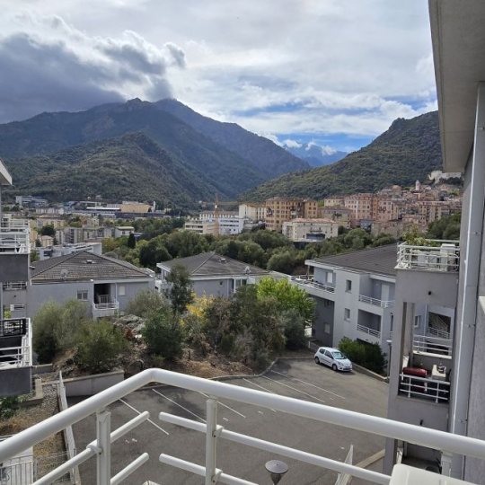 Appartement CORTE (20250) 22.00m2 105 000 € 