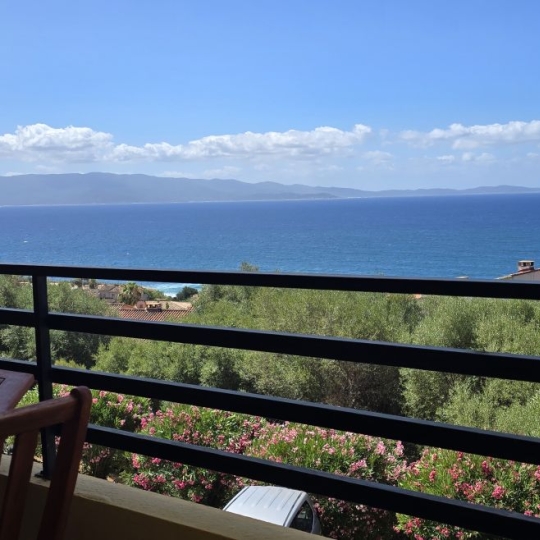 Appartement AJACCIO (20000) 69.00m2 405 000 € 