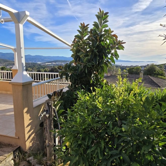 Réseau Immo-diffusion : Villa ALATA (20167) 140.00m2  499 000 € 