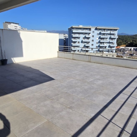 Réseau Immo-diffusion : 3 Pièces AJACCIO (20000) 72.00m2  300 000 € 