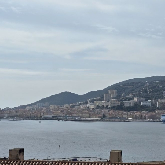 Réseau Immo-diffusion : 4 Pièces AJACCIO (20000) 119.00m2  540 000 € 