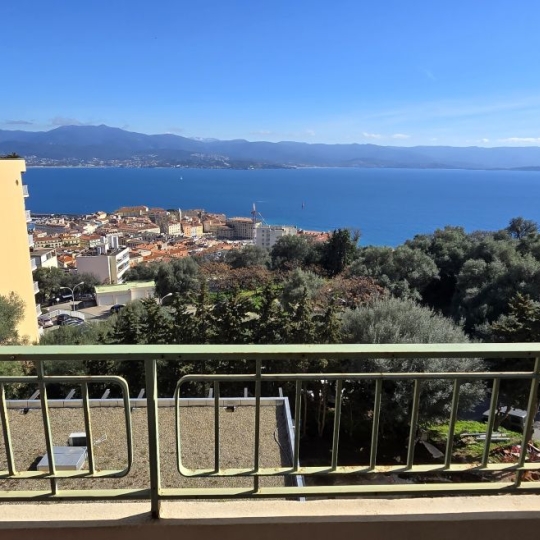 Appartement AJACCIO (20000) 88.00m2 395 000 € 
