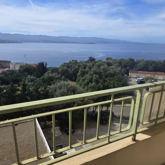 3 Pièces AJACCIO (20000) 88.00m2 - 360 000 € 