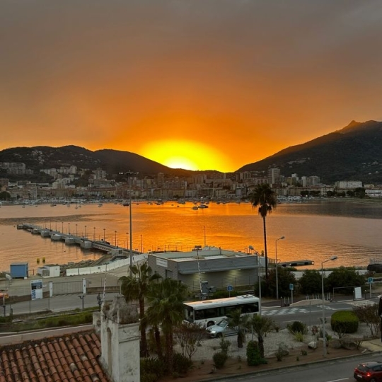 Appartement AJACCIO (20000) 63.00m2 345 000 € 
