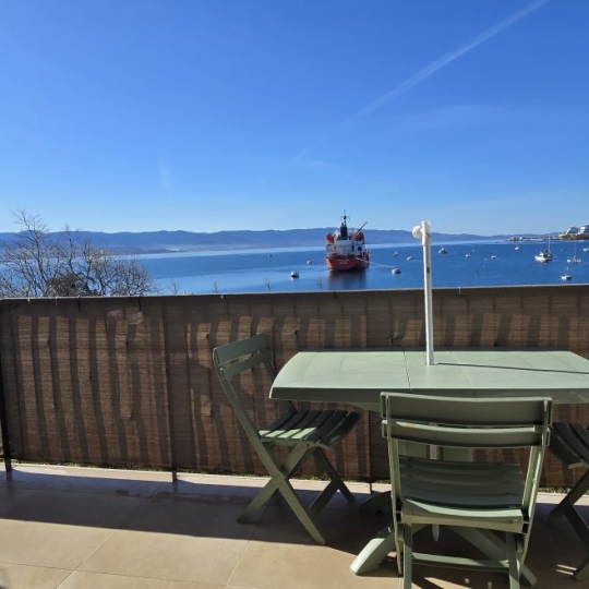 Appartement AJACCIO (20000) 60.00m2 270 000 € 