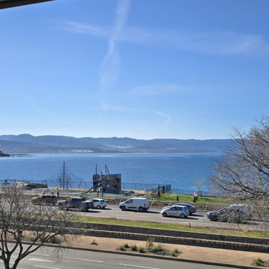 Appartement AJACCIO (20000) 61.00m2 265 000 € 