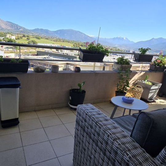 Appartement SARROLA-CARCOPINO (20167) 80.00m2 260 000 € 