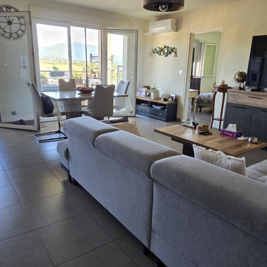 Appartement SARROLA-CARCOPINO (20167) 80.00m2 260 000 € 