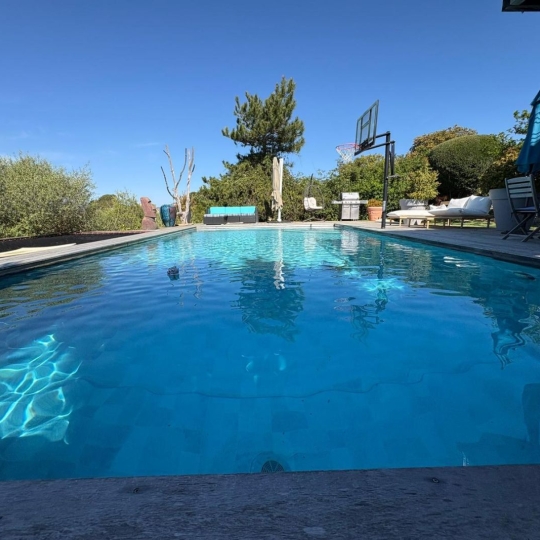 Réseau Immo-diffusion : Maison PIETROSELLA (20166) 255.00m2  1 649 000 € 