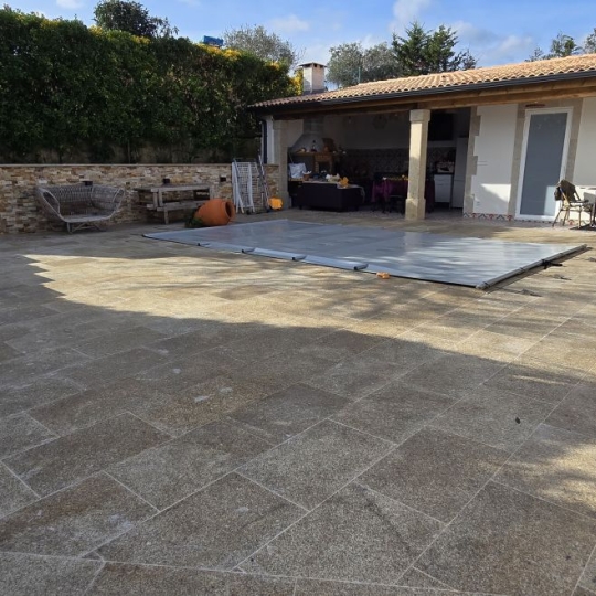 Réseau Immo-diffusion : Villa AJACCIO (20090) 145.00m2  790 000 € 