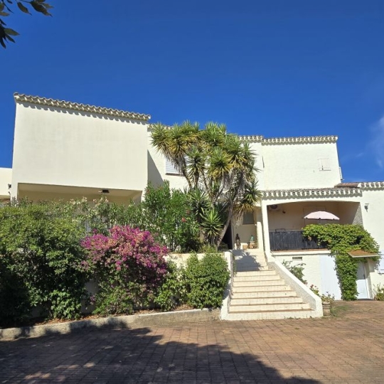 Maison / Villa APPIETTO (20167) 316.00m2 750 000 € 