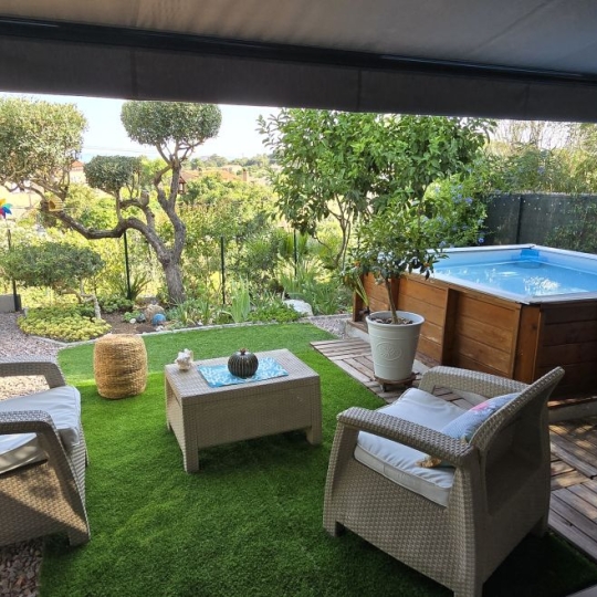 Appartement AFA (20167) 60.00m2 265 000 € 