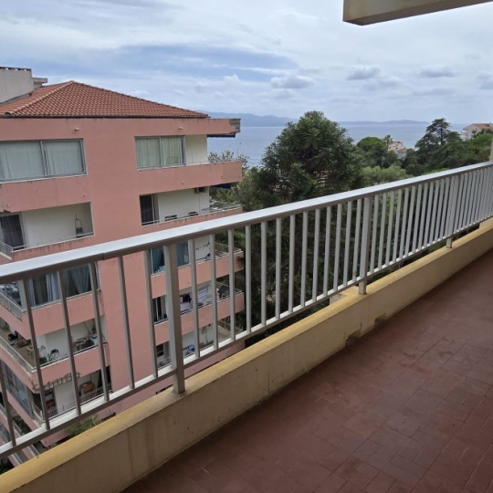 2 Pièces AJACCIO (20000) 50.00m2 - 249 000 € 