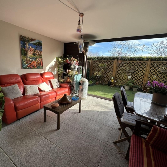 3 Pièces LA GRANDE-MOTTE (34280) 85.00m2 - 690 € 