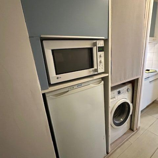 Studio LA GRANDE-MOTTE (34280) 26.00m2 - 590 € 