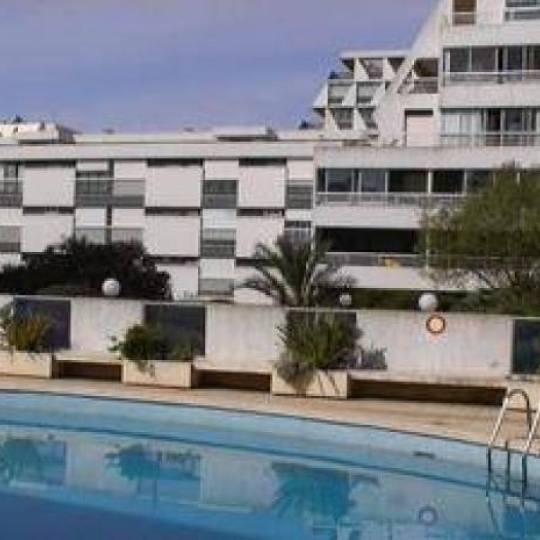 2 Pièces LA GRANDE-MOTTE (34280) 54.00m2  - 299 € 