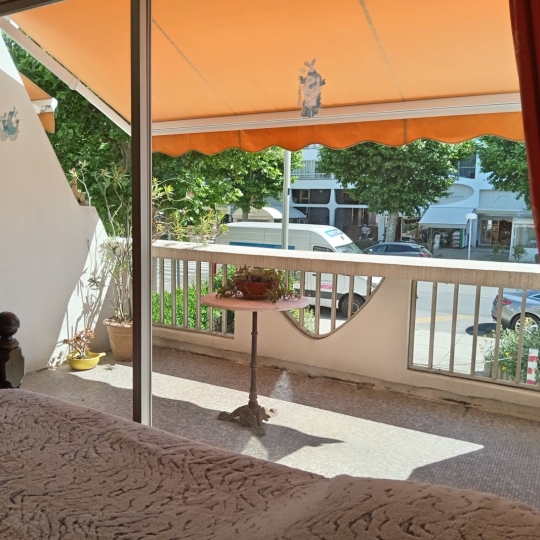 2 Pièces LA GRANDE-MOTTE (34280) 35.00m2 - 139 500 € 