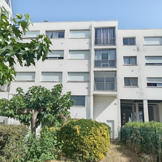 Réseau Immo-diffusion : Studio LA GRANDE-MOTTE (34280) 18.00m2  76 000 € 