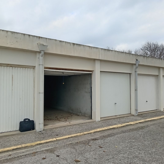 Réseau Immo-diffusion : Garage LA GRANDE-MOTTE (34280) m2  39 900 € 