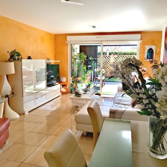 Réseau Immo-diffusion : 3 Pièces LA GRANDE-MOTTE (34280) 82.00m2  769 000 € 