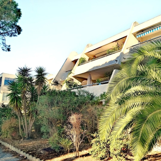 2 Pièces LA GRANDE-MOTTE (34280) 34.00m2 - 129 000 € 