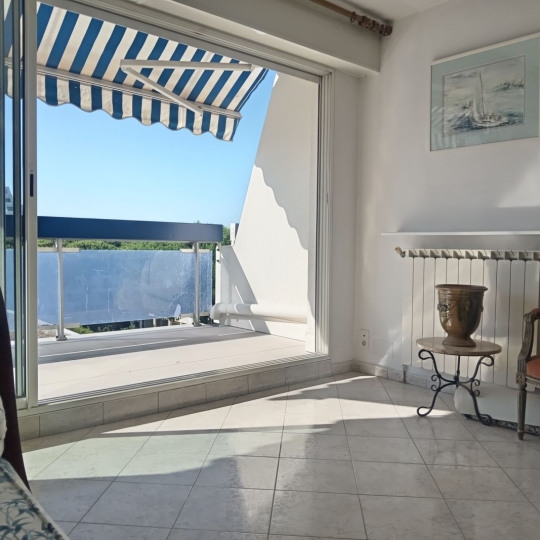 3 Pièces LA GRANDE-MOTTE (34280) 68.00m2 - 459 000 € 