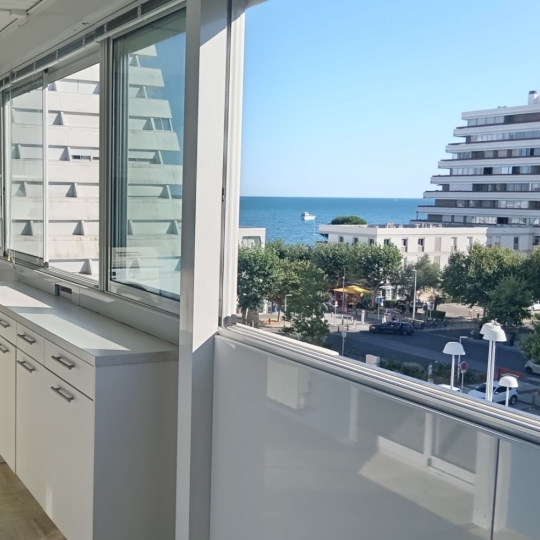 3 Pièces LA GRANDE-MOTTE (34280) 68.00m2 - 425 000 € 