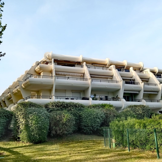 3 Pièces LA GRANDE-MOTTE (34280) 84.00m2 - 676 000 € 