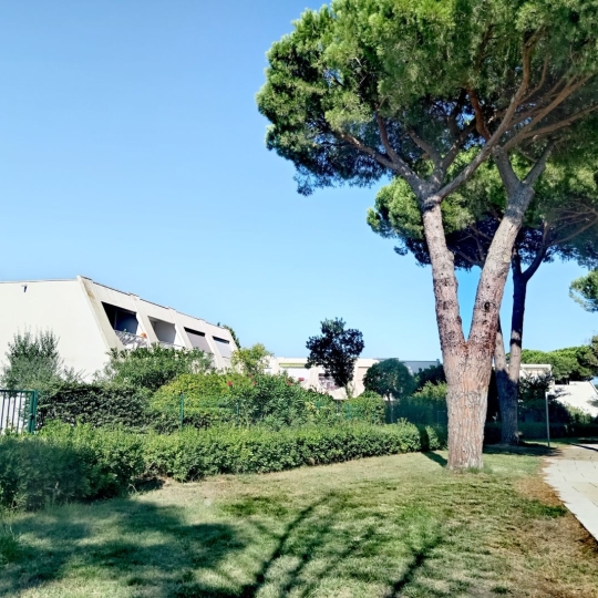 Studio LA GRANDE-MOTTE (34280) 21.00m2 - 112 000 € 