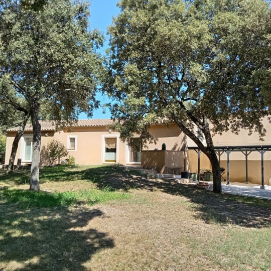 Maison / Villa BOISSIERES (30114) 100.00m2 419 000 € 