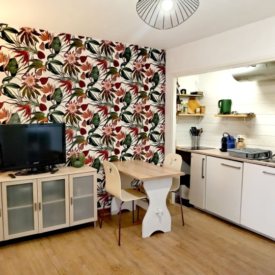 Studio LA GRANDE-MOTTE (34280) 21.00m2 - 118 000 € 