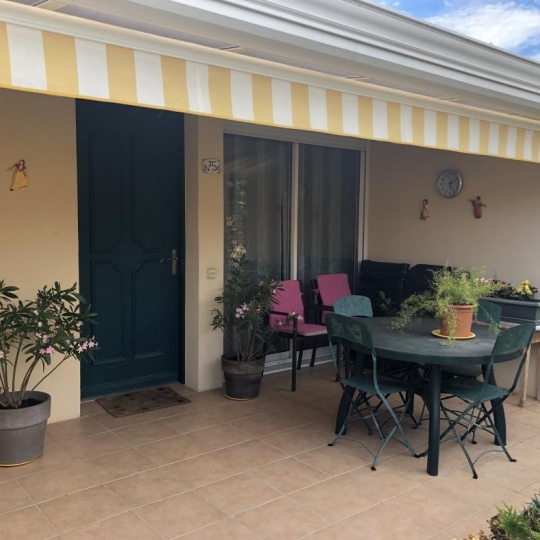 Villa SAINT-GILLES (30800) 65.00m2  - 178 500 € 