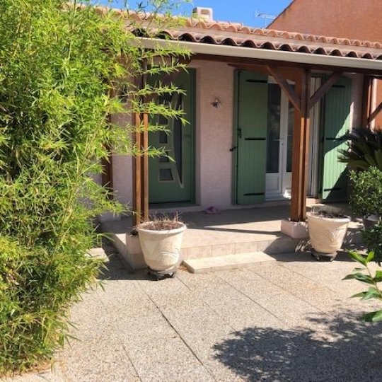 Villa SAINT-GILLES (30800) 86.00m2  - 194 000 € 