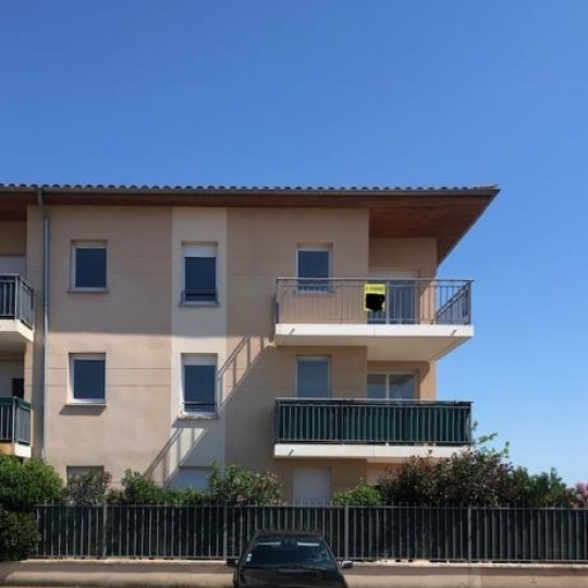 Réseau Immo-diffusion : 3 Pièces SAINT-GILLES (30800) 61.00m2  120 000 € 