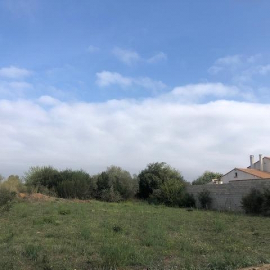 Terrain SAINT-GILLES (30800) m2  - 103 000 € 