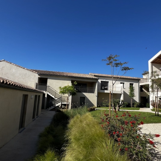 3 Pièces SAINT-GILLES (30800) 72.00m2  - 260 000 € 