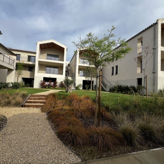 3 Pièces SAINT-GILLES (30800) 70.00m2  - 260 000 € 