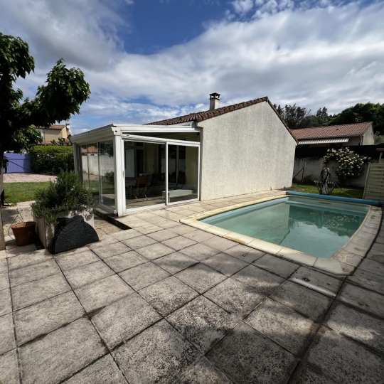 Maison / Villa SAINT-GILLES (30800) 86.00m2 278 000 € 