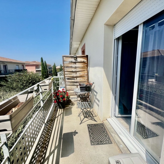 Réseau Immo-diffusion : 2 Pièces SAINT-GILLES (30800) 53.00m2  115 000 € 