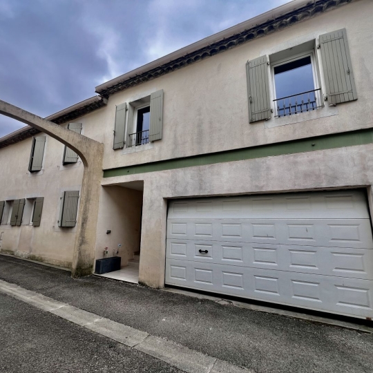 Maison / Villa GENERAC (30510) 114.00m2 234 000 € 