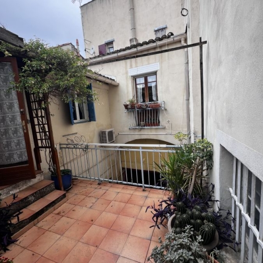 Réseau Immo-diffusion : Maison SAINT-GILLES (30800) 164.00m2  220 500 € 
