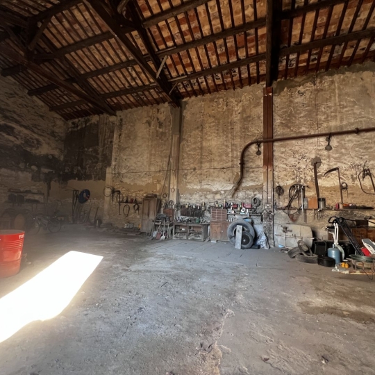Autre SAINT-GILLES (30800) 250.00m2 - 149 000 € 