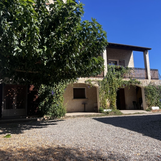 Réseau Immo-diffusion : Villa SAINT-GILLES (30800) 180.00m2  437 000 € 