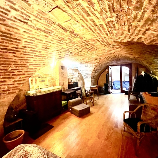 Maison SAINT-GILLES (30800) 91.00m2 - 150 000 € 