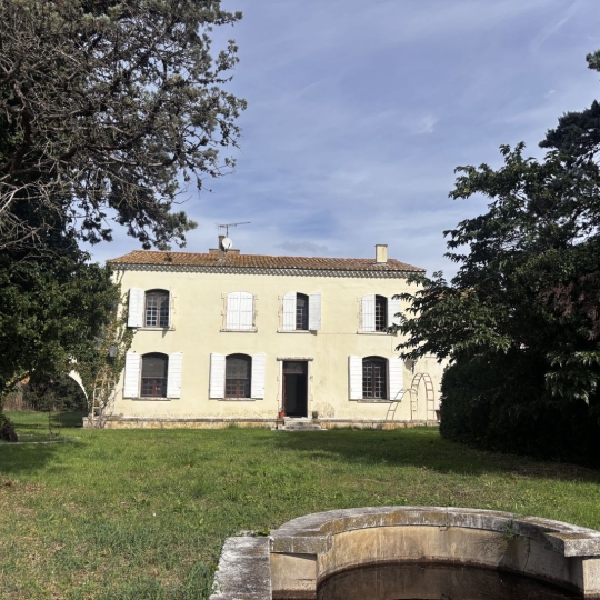 Maison / Villa BEAUCAIRE (30300) 277.00m2 565 000 € 