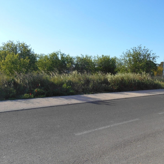 Terrain SAINT-GILLES (30800) m2  - 230 000 € 