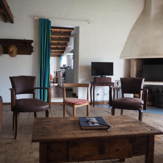 Maison / Villa CASCASTEL-DES-CORBIERES (11360) 165.00m2 296 000 € 